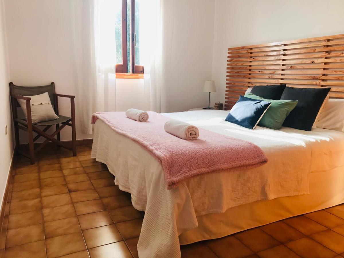 Casa 3 Dormitorios Cala Galdana Cala Galdana  Zewnętrze zdjęcie