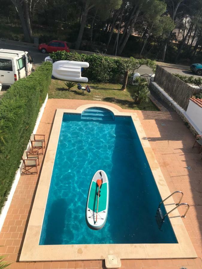 Casa 3 Dormitorios Cala Galdana Cala Galdana  Zewnętrze zdjęcie