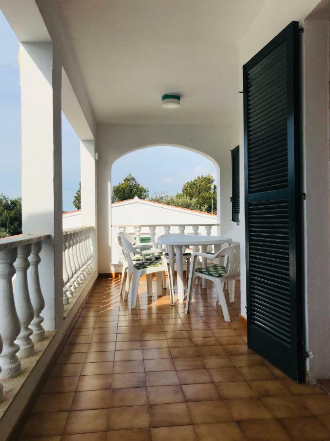 Casa 3 Dormitorios Cala Galdana Cala Galdana  Zewnętrze zdjęcie