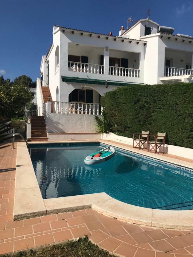Casa 3 Dormitorios Cala Galdana Cala Galdana  Zewnętrze zdjęcie